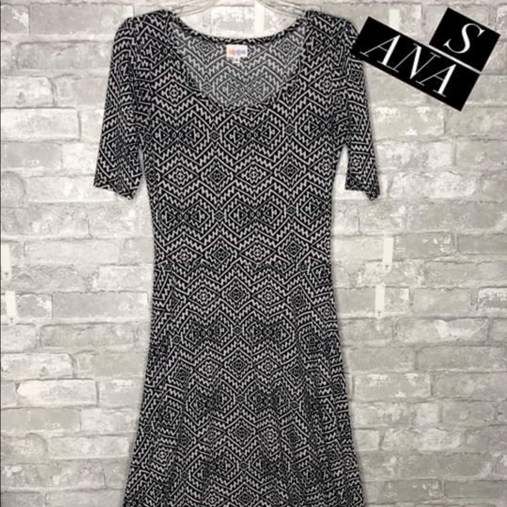 lularoe ana